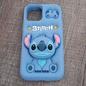 Stitch 12pro Phone Case